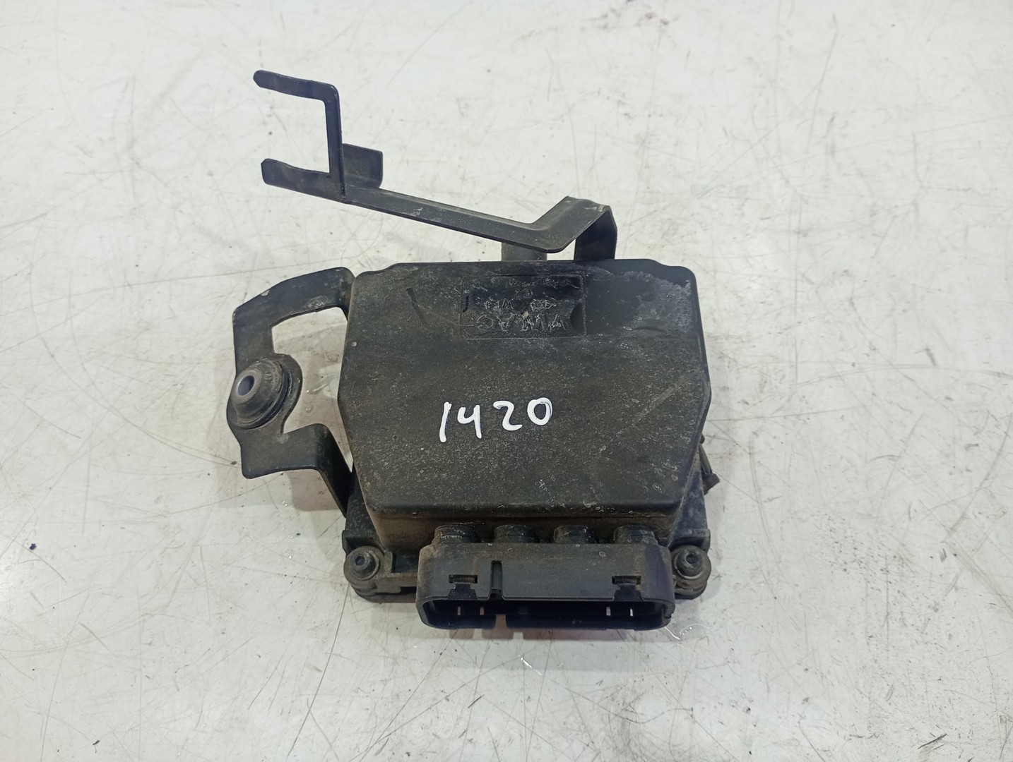 Grup vacuum 1k0906279b Seat Leon 2 (1P) (2005 - 2009)