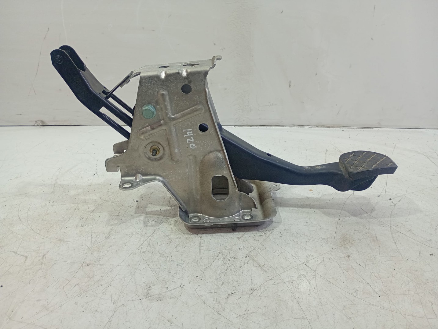 Pedala frana 1k1721057n Seat Leon 2 (1P) (2005 - 2009)