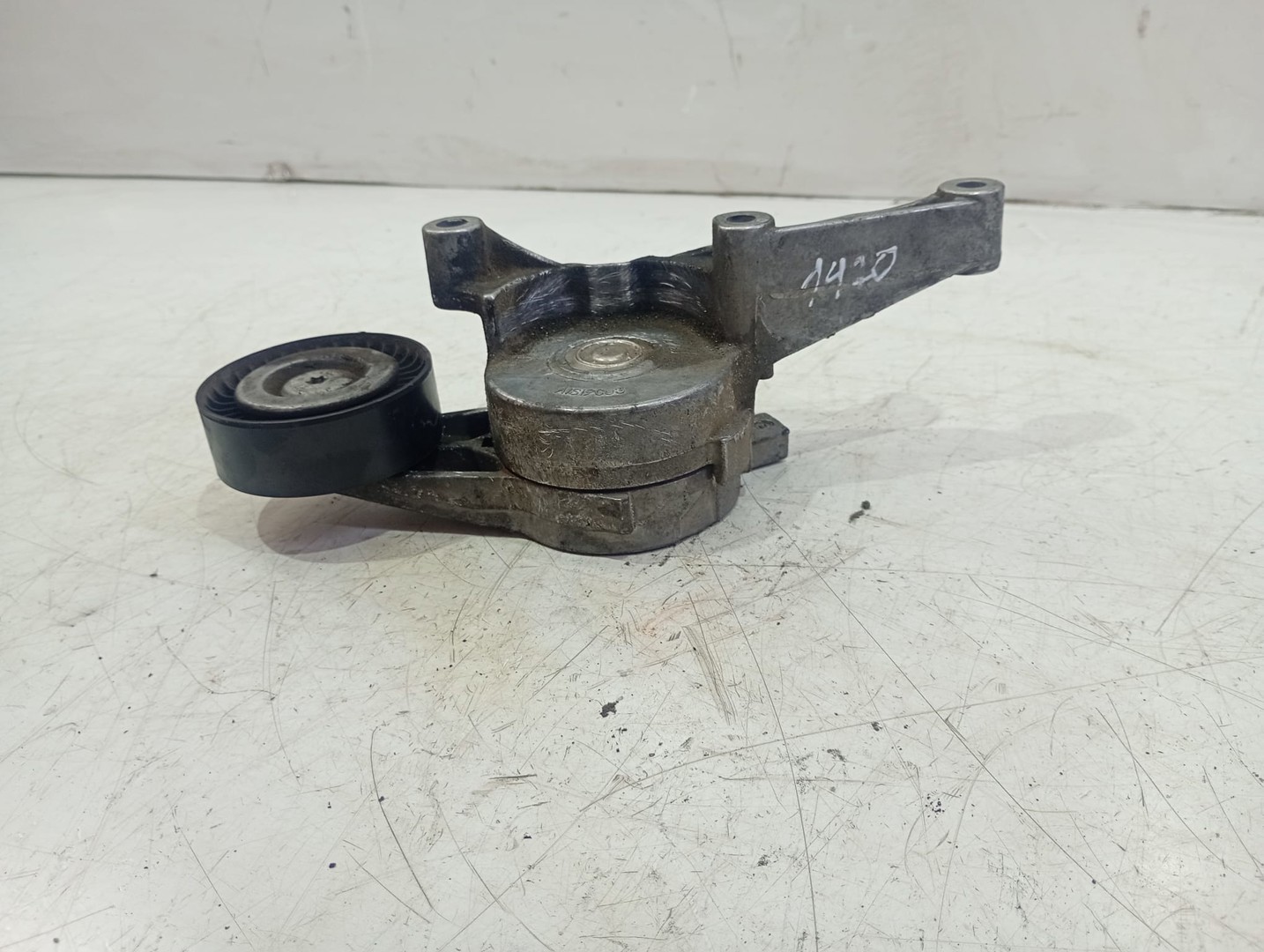 Rola intinzatoare Seat Leon 2 (1P) (2005 - 2009)