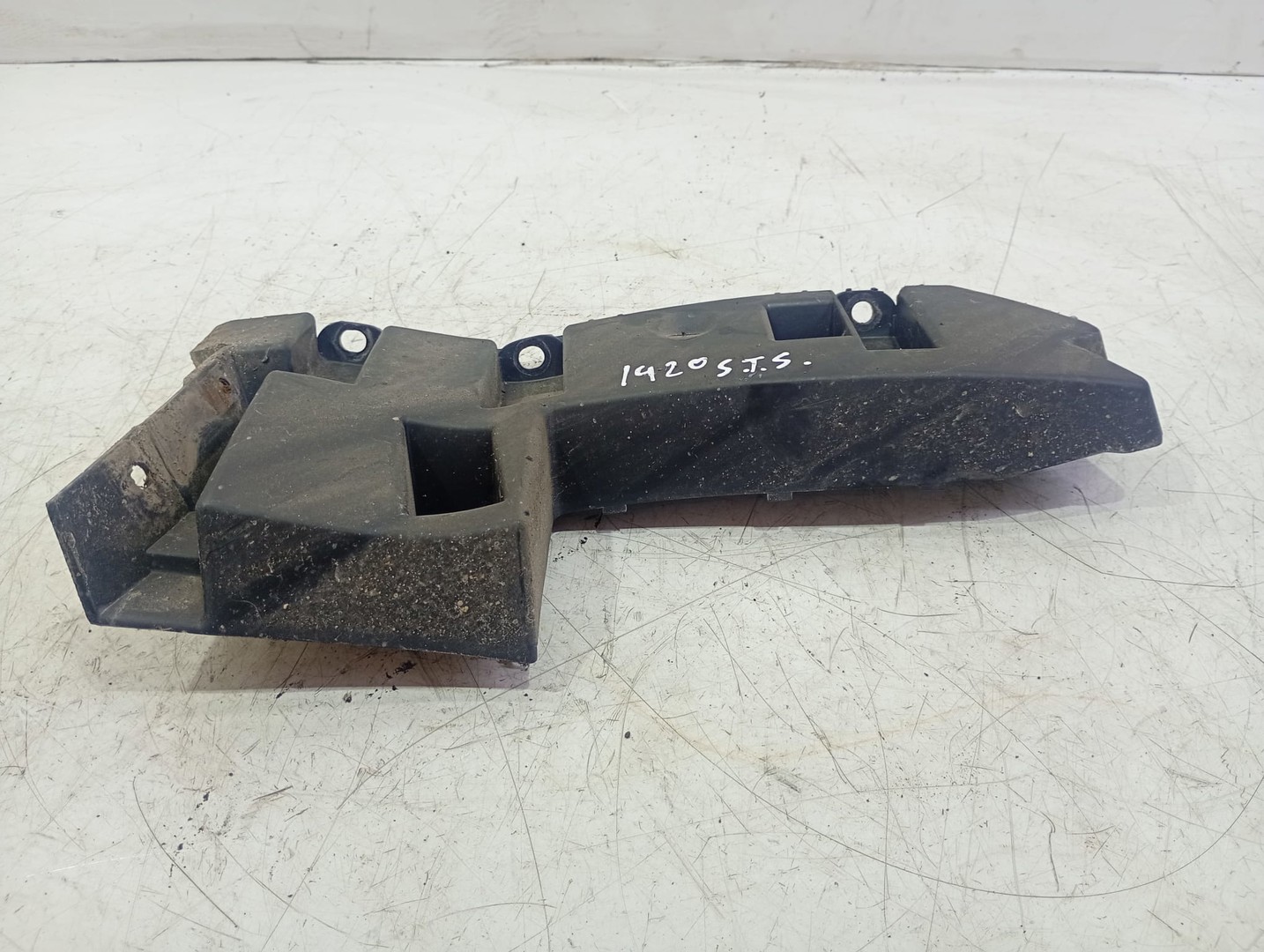 Suport bara spate 1p0807393 Seat Leon 2 (1P) (2005 - 2009)