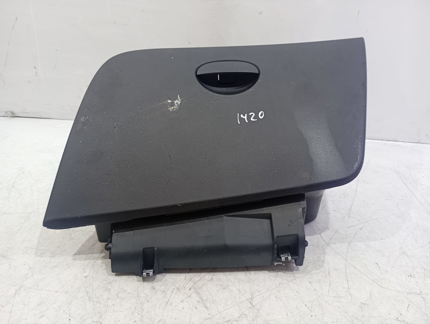 Torpedou Seat Leon 2 (1P) (2005 - 2009)