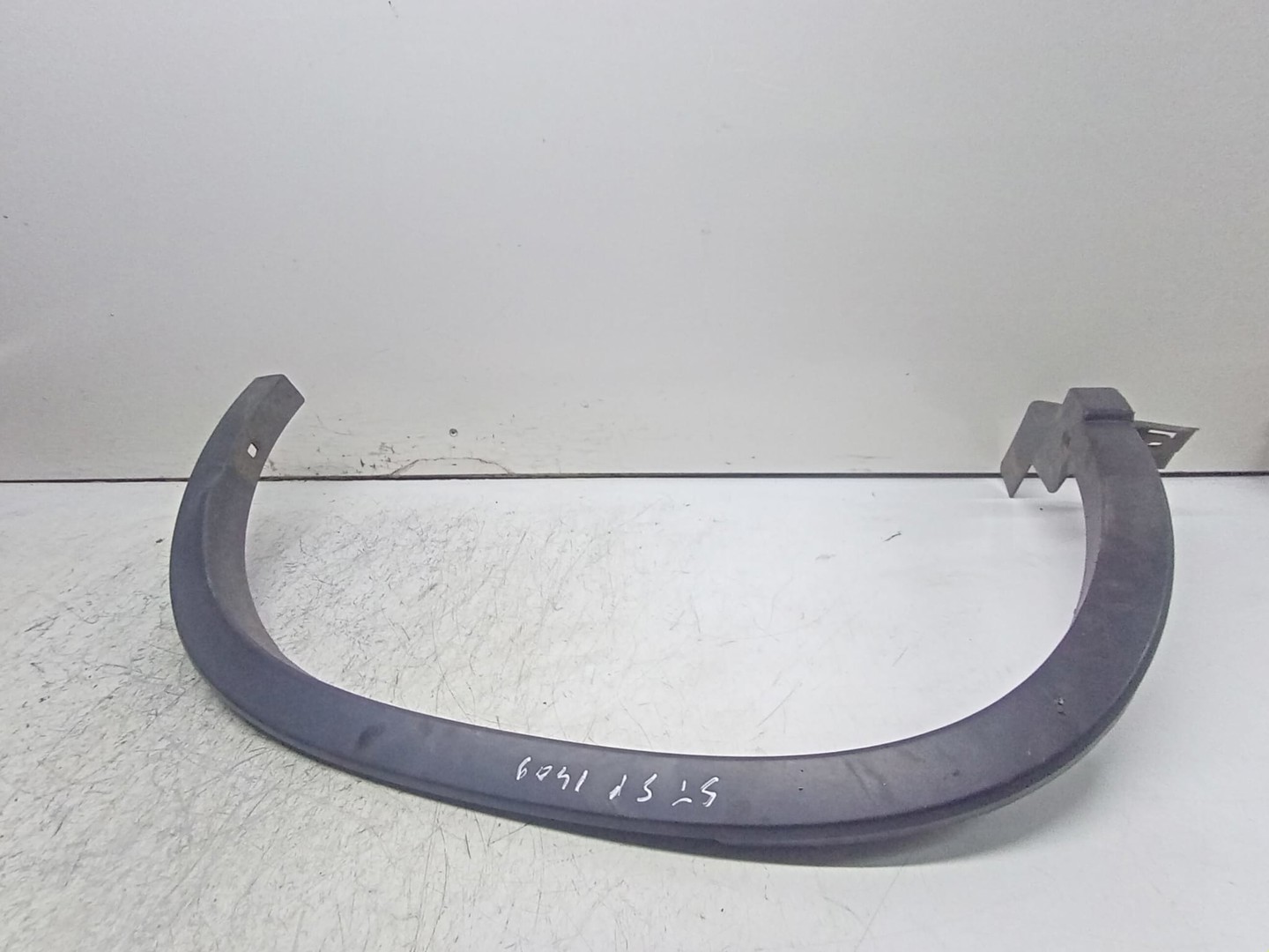 Overfender stanga spate Nissan X-Trail T31 (facelift) (2010 - 2014)