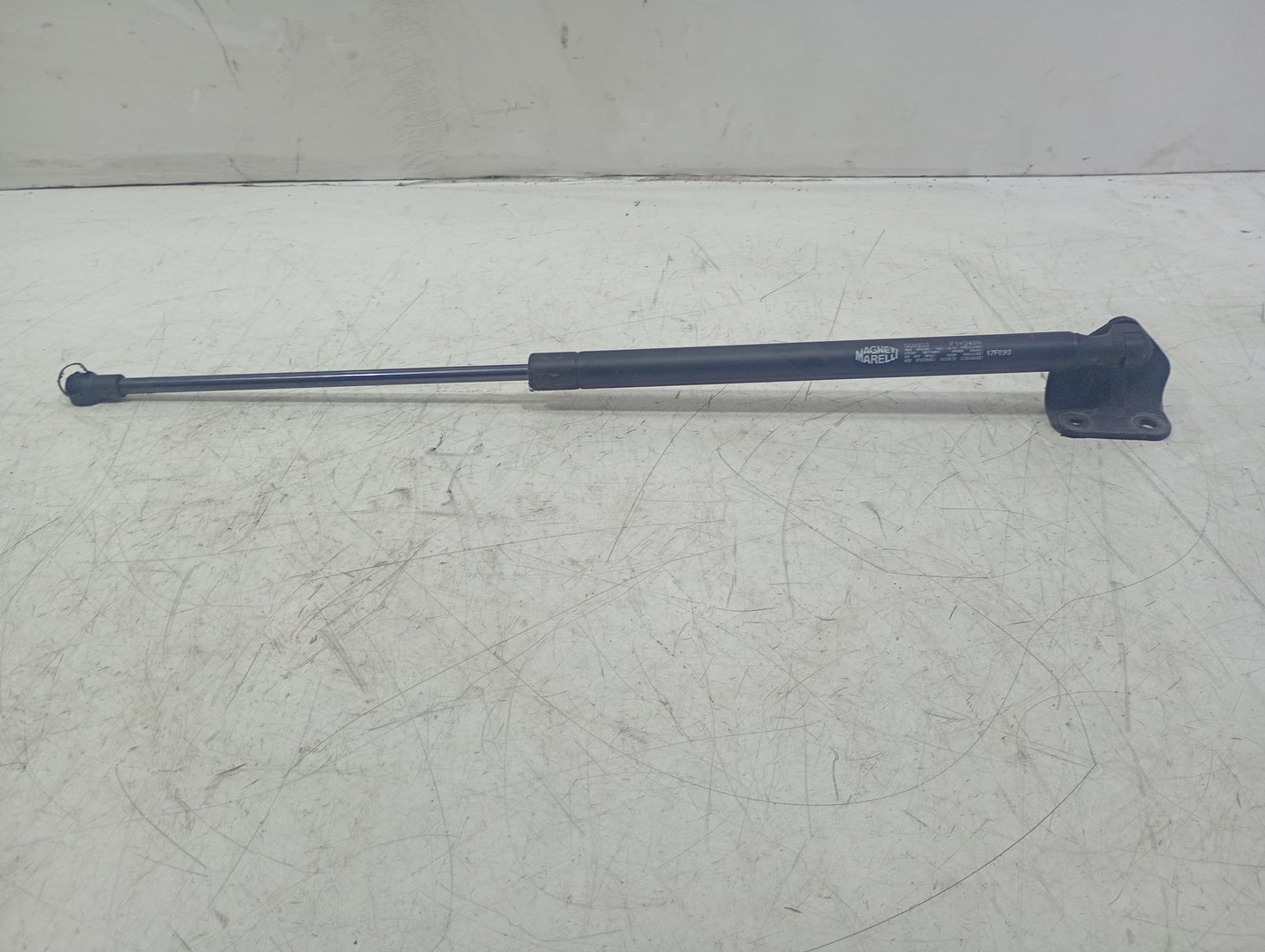 Amortizor haion gs0833 Seat Leon 2 (1P) (2005 - 2009)