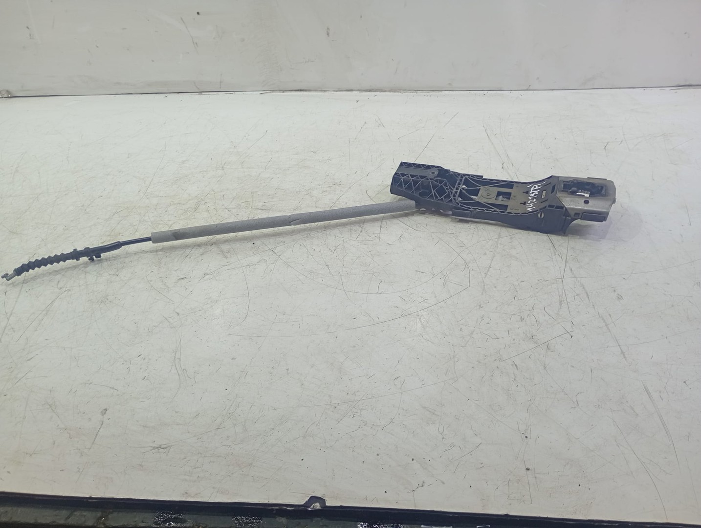 Suport maner exterior 5n0837885h Volkswagen Golf 7 (2012 - 2017)