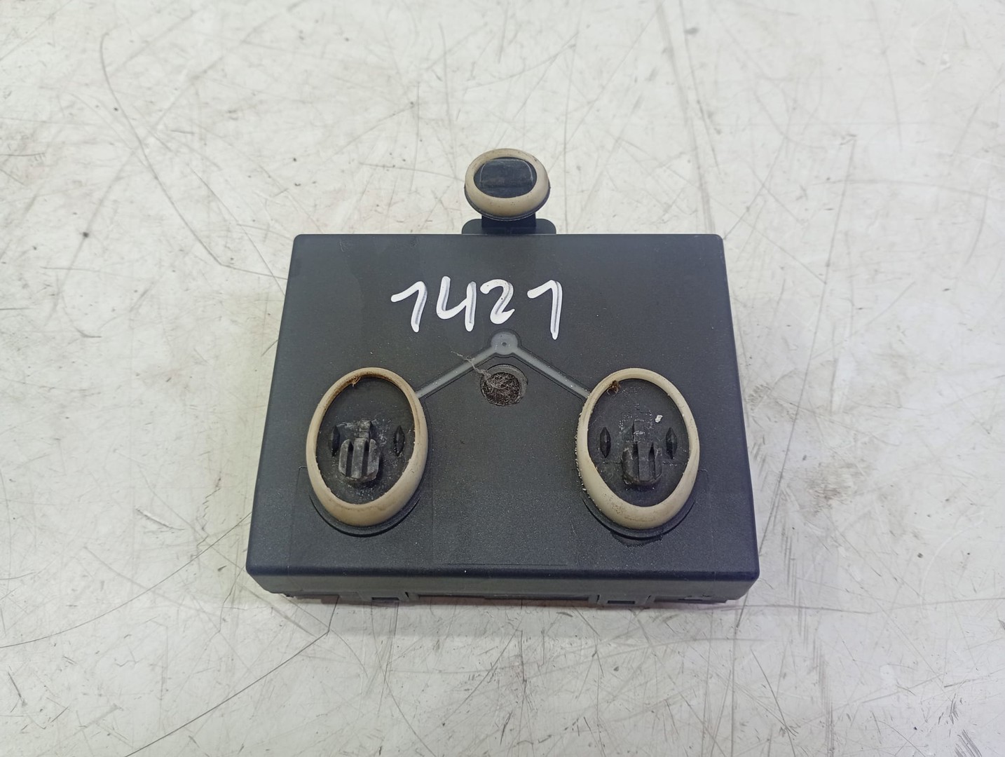 Modul confort 5q0959392e Volkswagen Golf 7 (2012 - 2017)