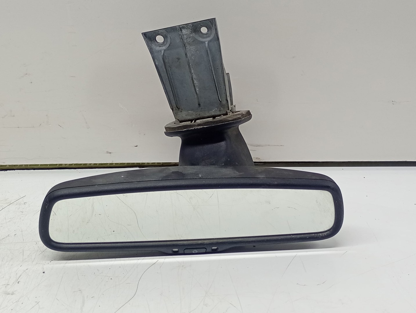 Oglinda retrovizoare interioara E11015893 Hyundai Santa Fe CM (2006 - 2010)