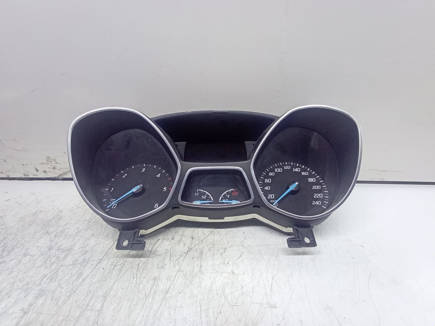 Ceasuri de bord DV4T-10849-LG Ford Kuga 2 (2013 - 2020)