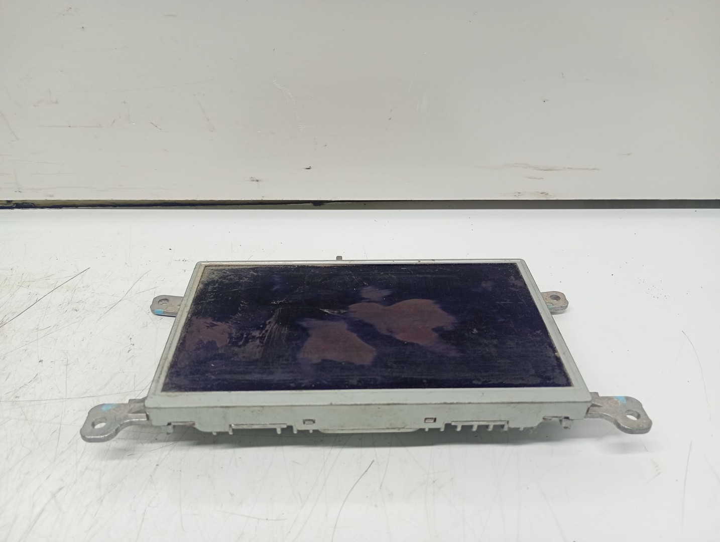 Display bord 8T0919603G Audi Q5 8R (2008 - 2012)