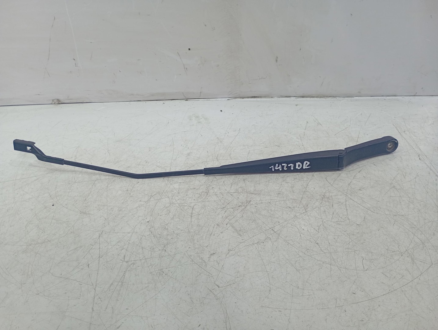 Brat stergator parbriz dreapta 5g1955410c Volkswagen Golf 7 (2012 - 2017)
