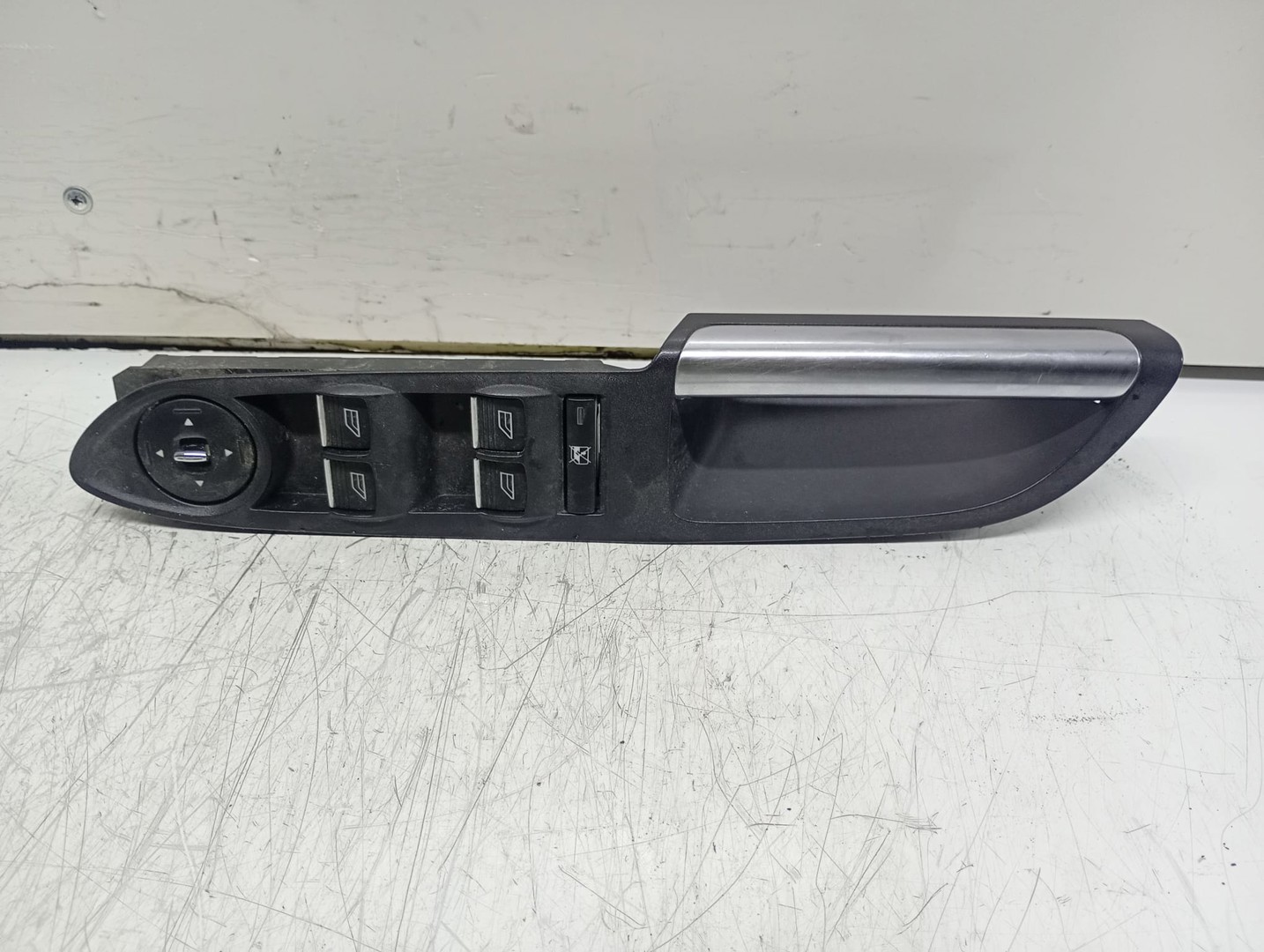 Panou comanda geamuri AM5T-14A132AA Ford Kuga 2 (2013 - 2020)