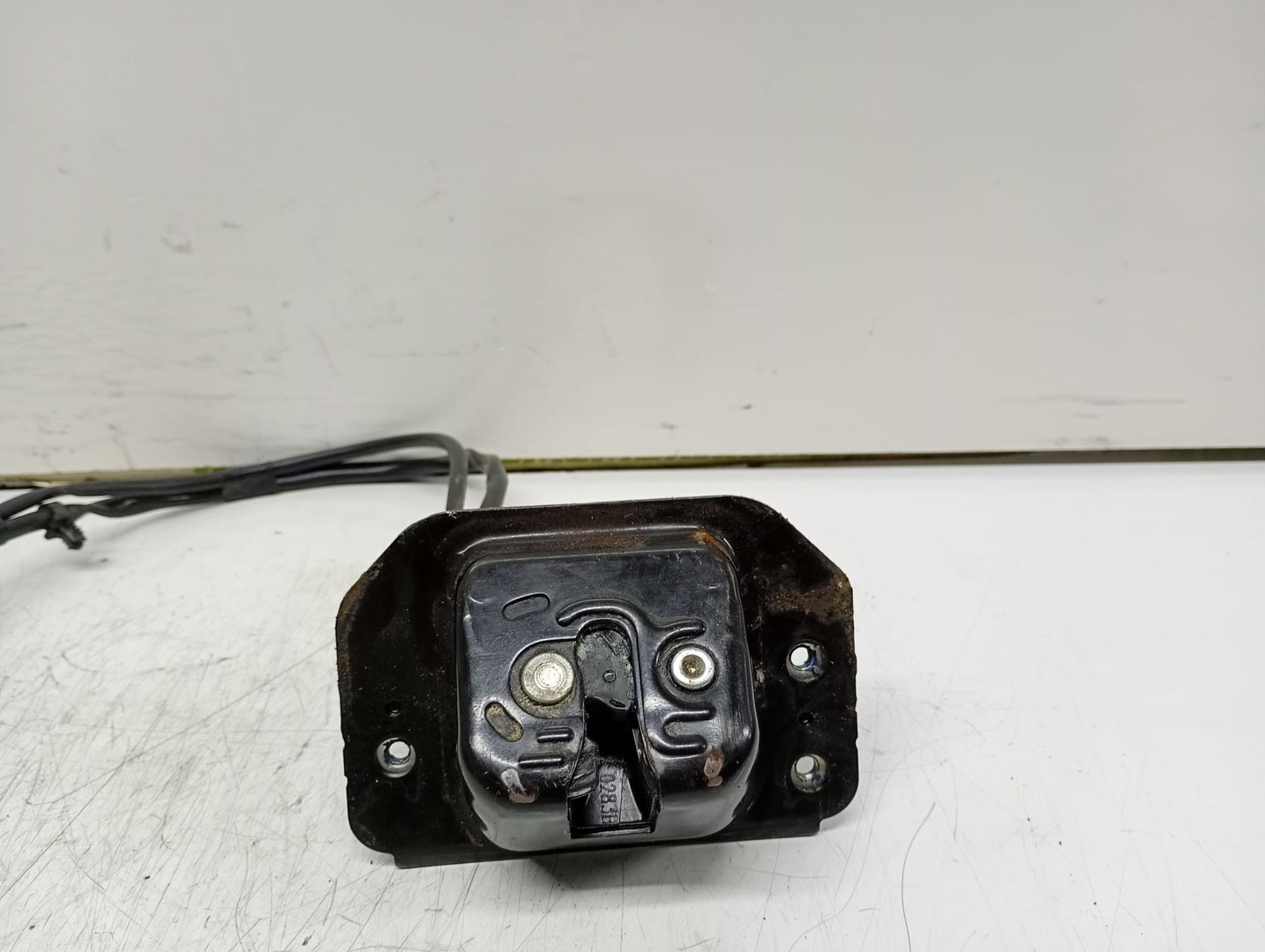 Broasca haion 7T4A-7843102-A Ford Kuga 2 (2013 - 2020)