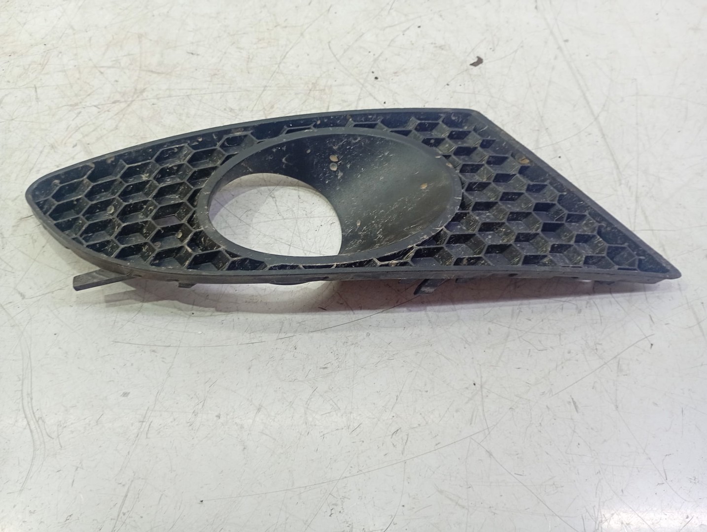 Ornament proiector ceata 1p0853666a Seat Leon 2 (1P) (2005 - 2009)