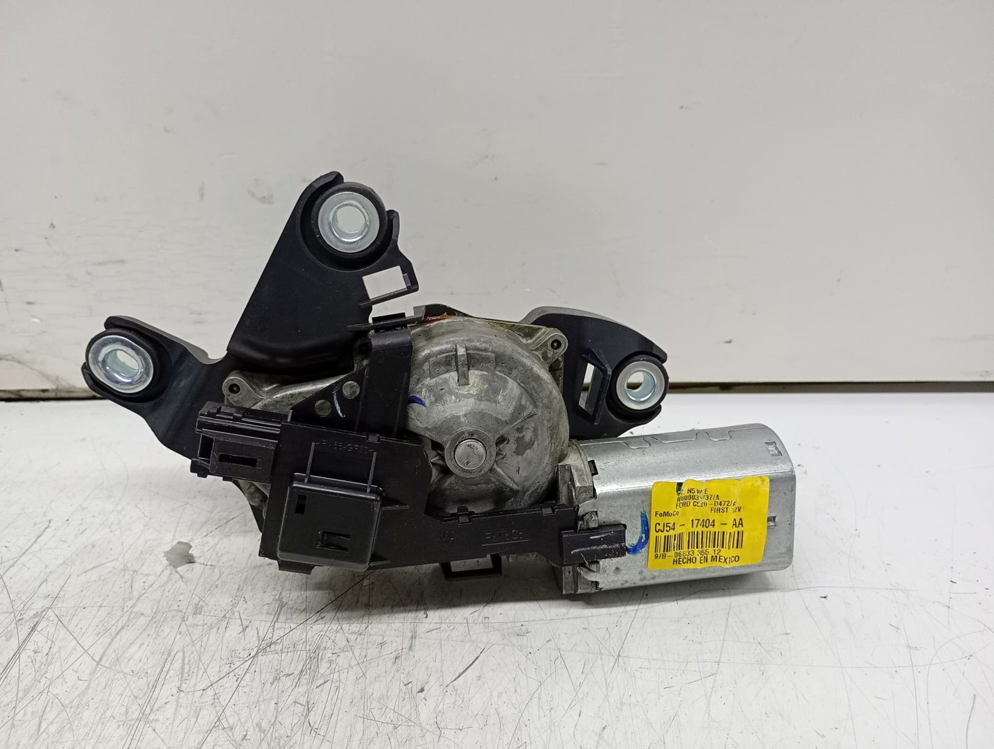 Motoras stergator haion cj54-17404-aa Ford Kuga 2 (2013 - 2020)