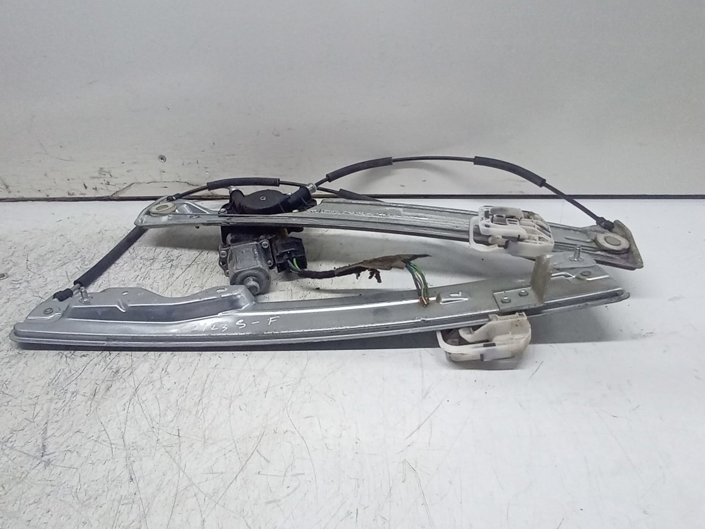 Macara geam stanga fata 0130822732 Ford Kuga 2 (2013 - 2020)