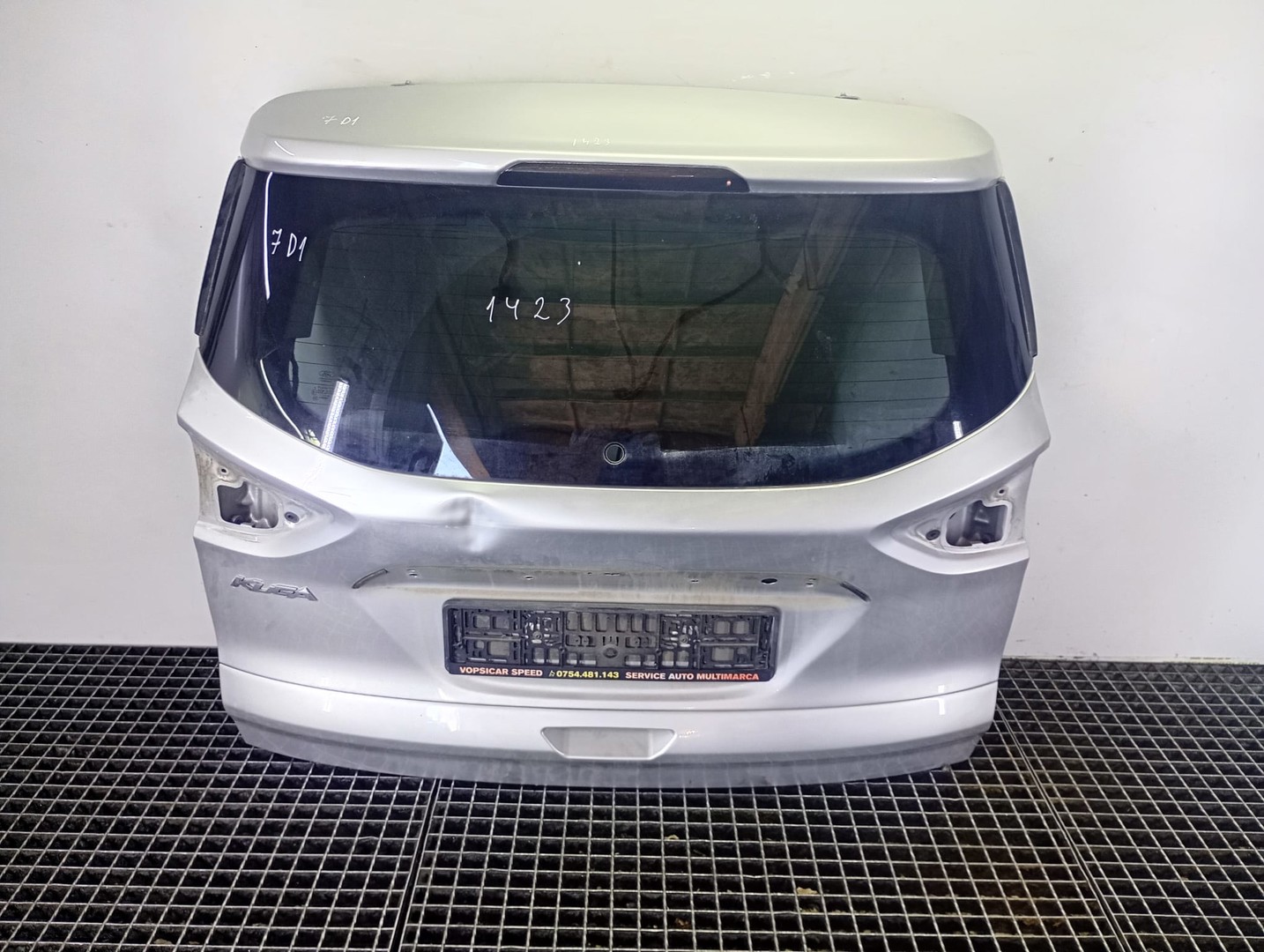 Haion Ford Kuga 2 (2013 - 2020)