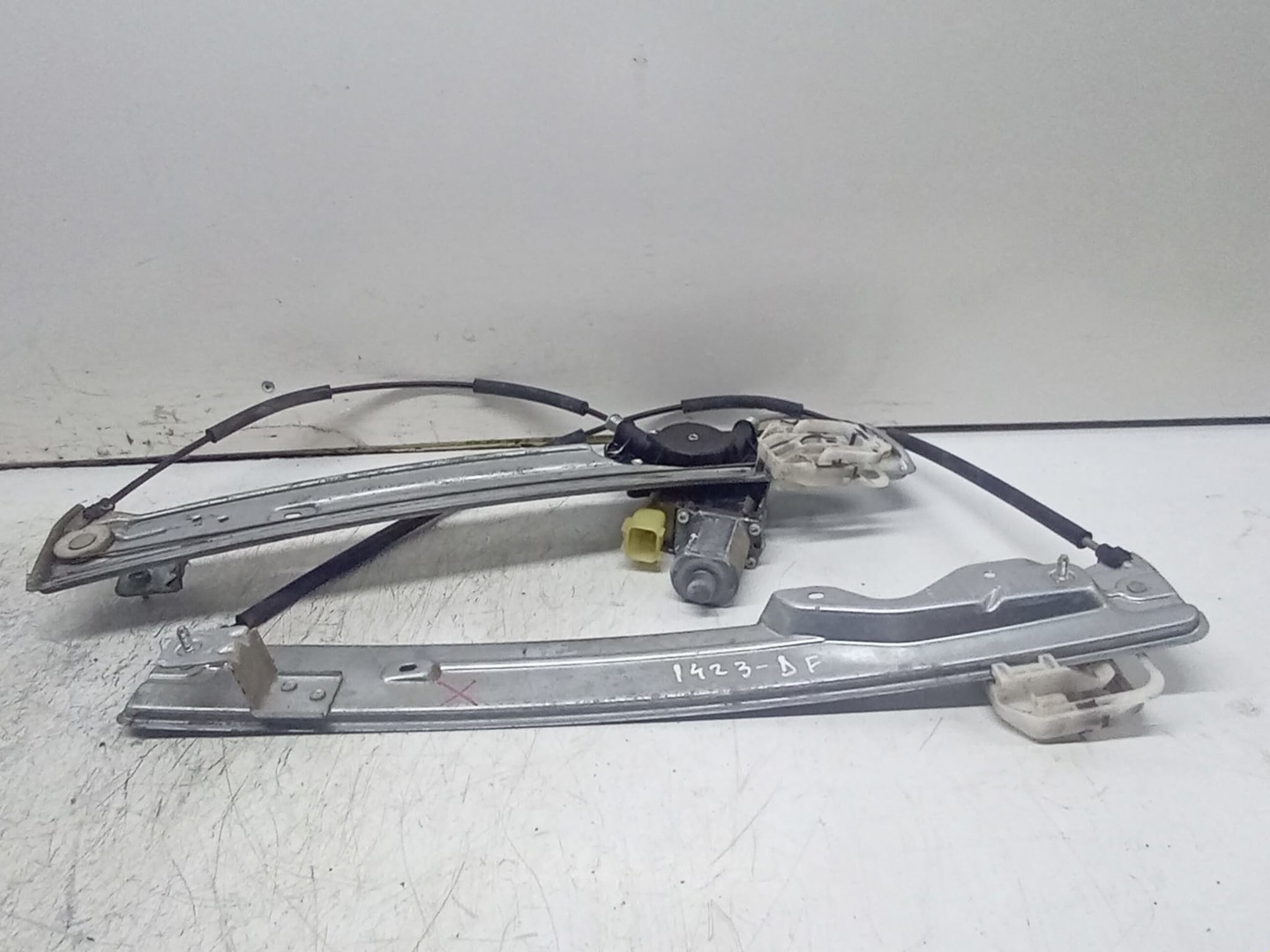 Macara geam dreapta fata 0130822733 Ford Kuga 2 (2013 - 2020)