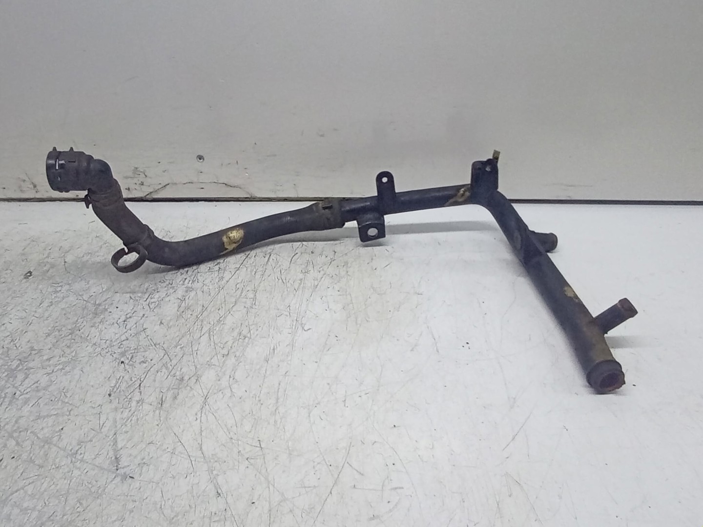 Conducta apa 03G121065AG Volkswagen Golf 5 (2003 - 2009)