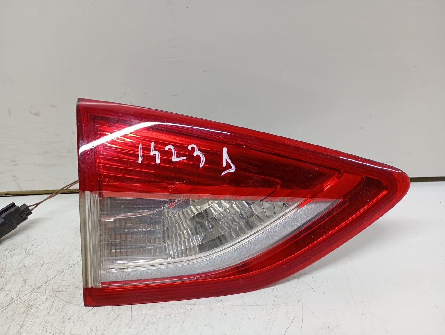 Stop stanga haion CV4413A603AD Ford Kuga 2 (2013 - 2020)