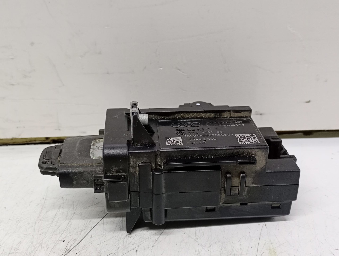 Contact cu cheie 8k0909131 Audi A4 B8/8K (2007 - 2011)