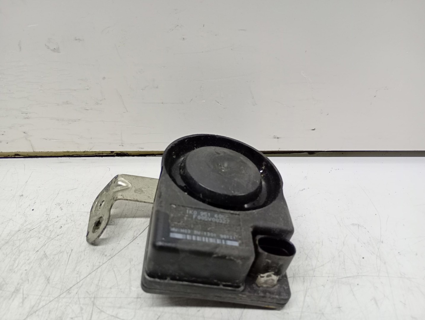 Alarma 1K0951605C Audi A4 B8/8K (2007 - 2011)