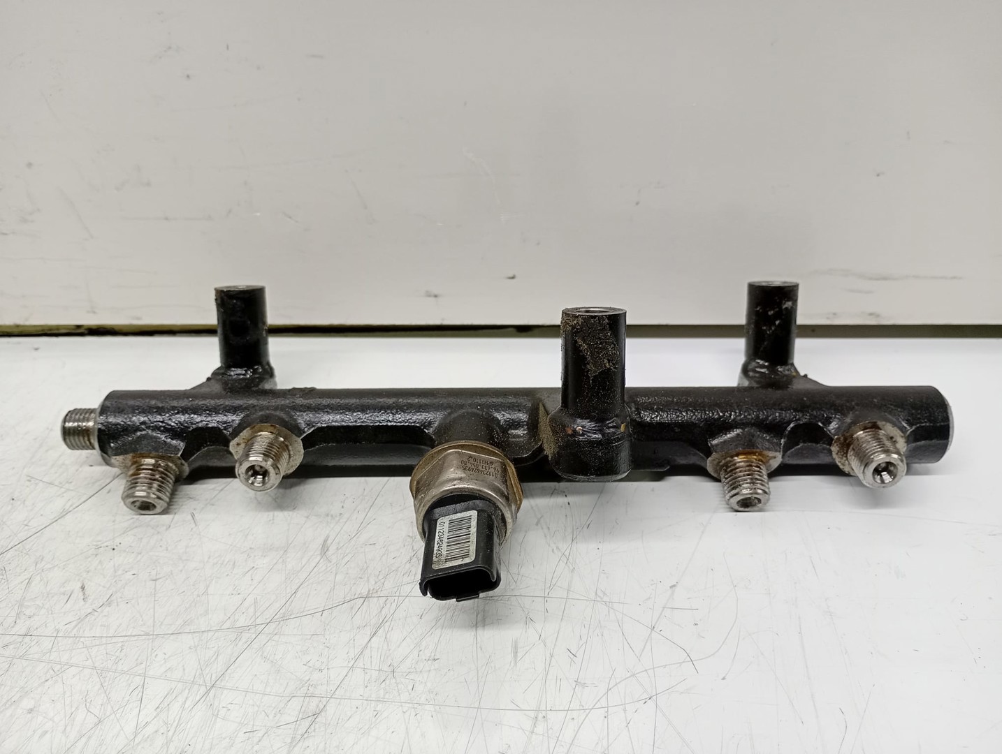 Rampa injectoare 9681909680-03 Ford Kuga 2 (2013 - 2020)
