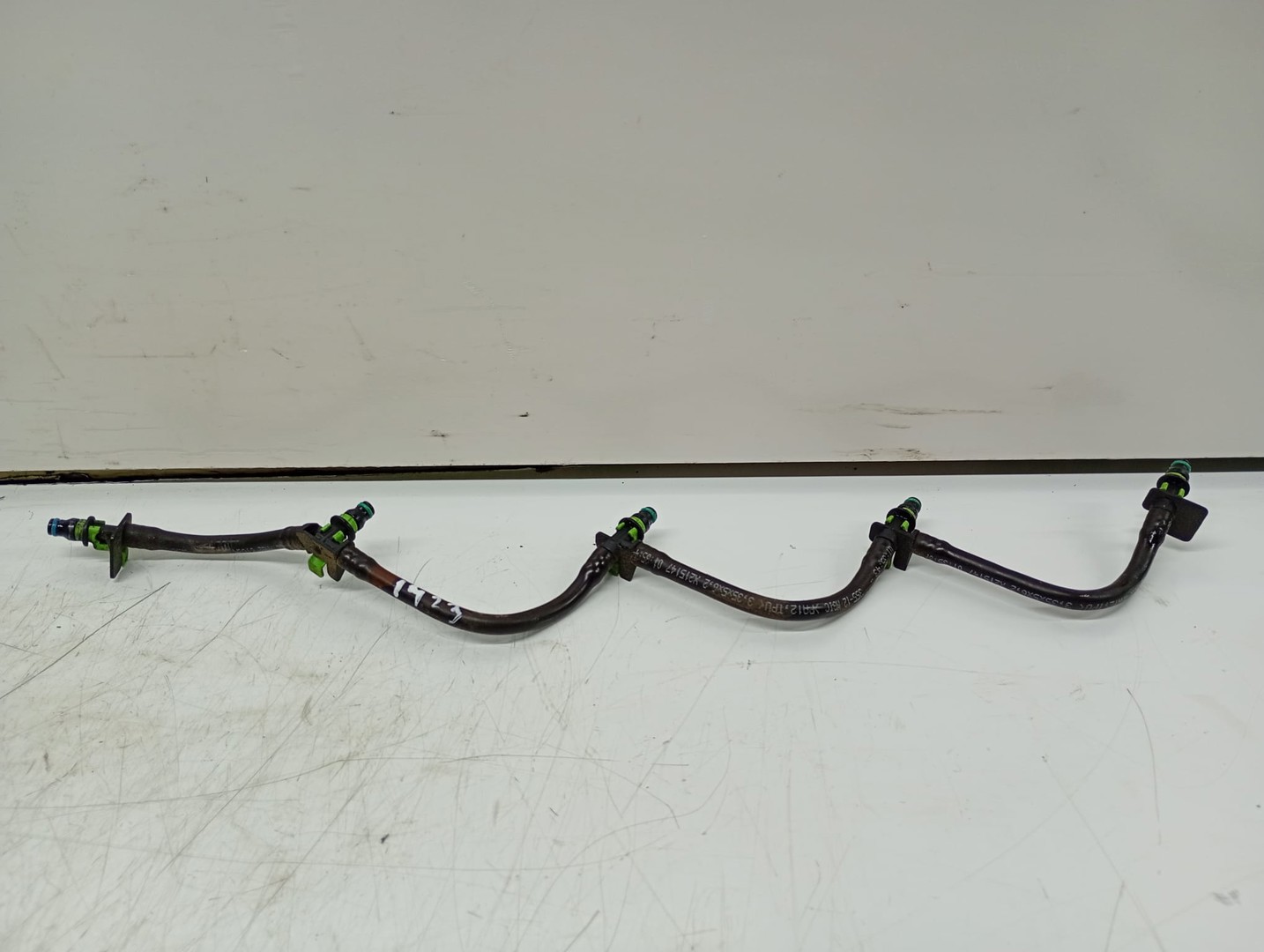Rampa retur injectoare Ford Kuga 2 (2013 - 2020)
