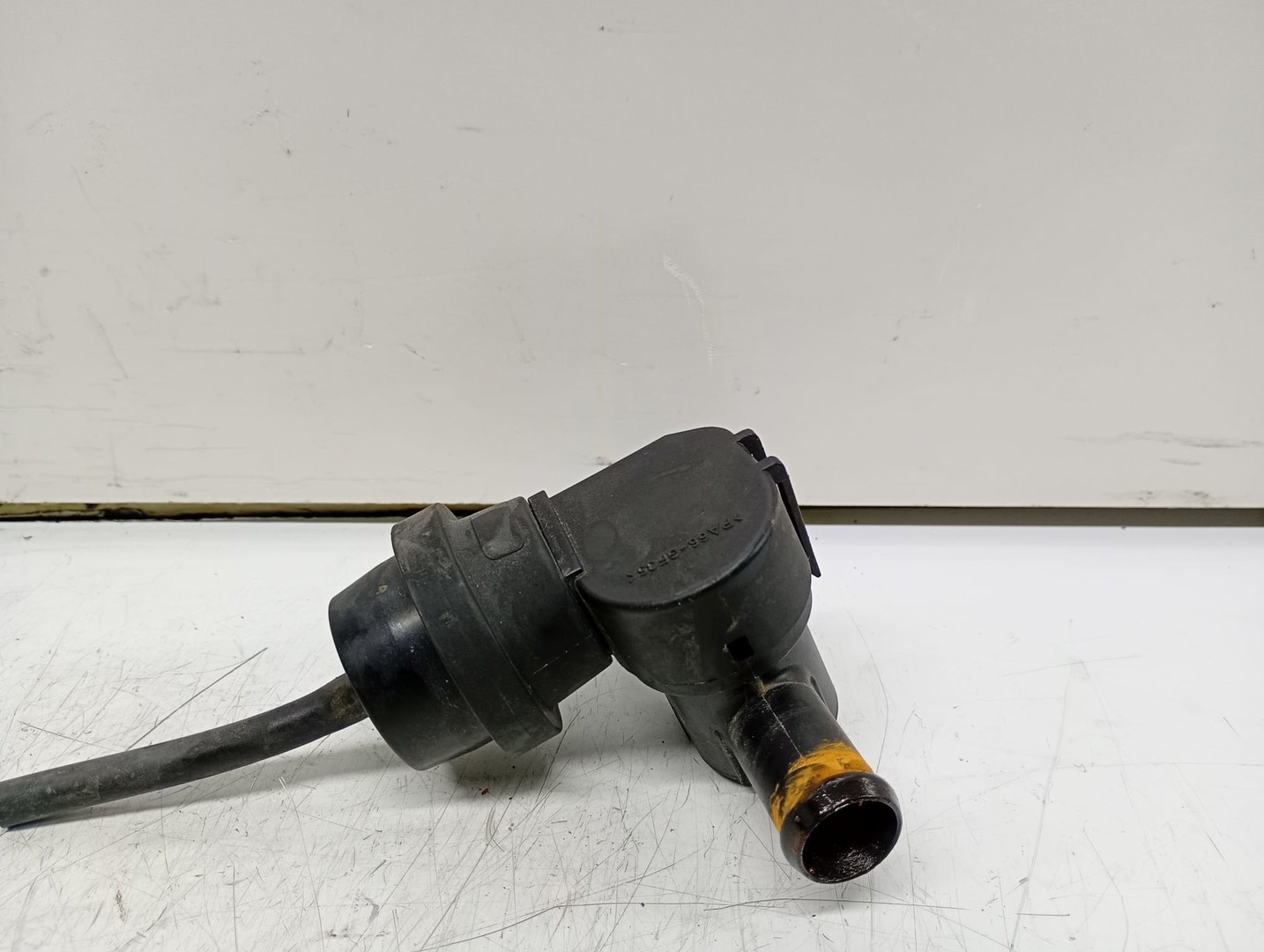 Electrovalva vacuum 1J0819809 Audi A4 B8/8K (2007 - 2011)