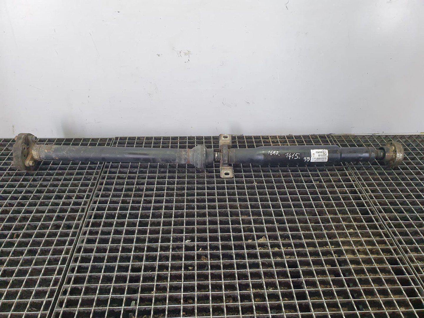 Cardan a1644102902 Mercedes Benz ML W164 (2005 - 2008)