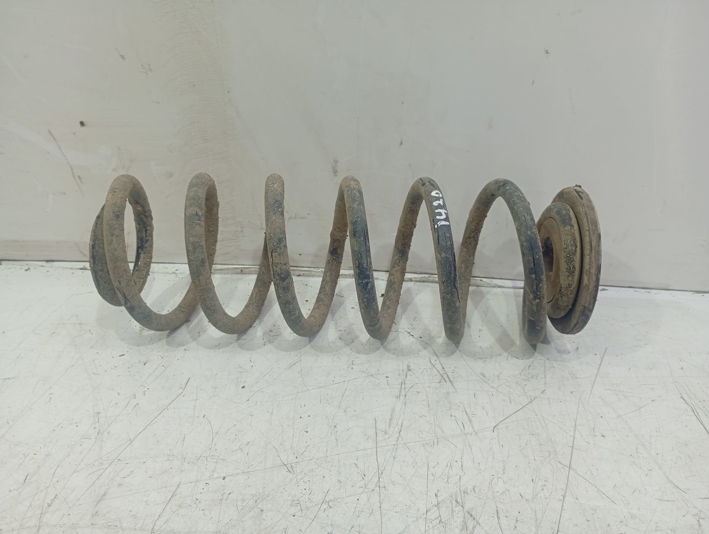 Arc suspensie spate Seat Leon 2 (1P) (2005 - 2009)