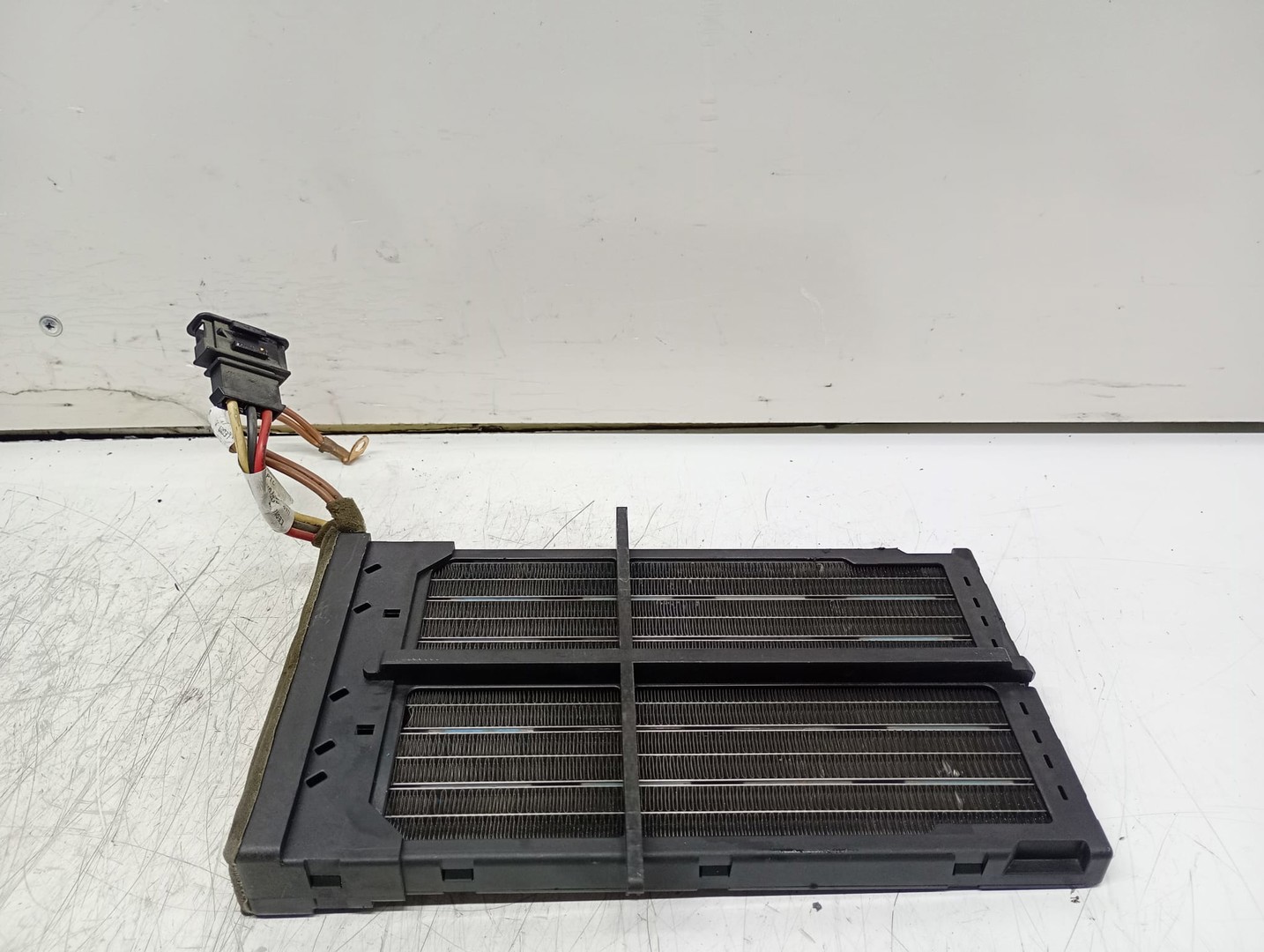 Caseta directie electrica 1k1901144J Seat Leon 2 (1P) (2005 - 2009)
