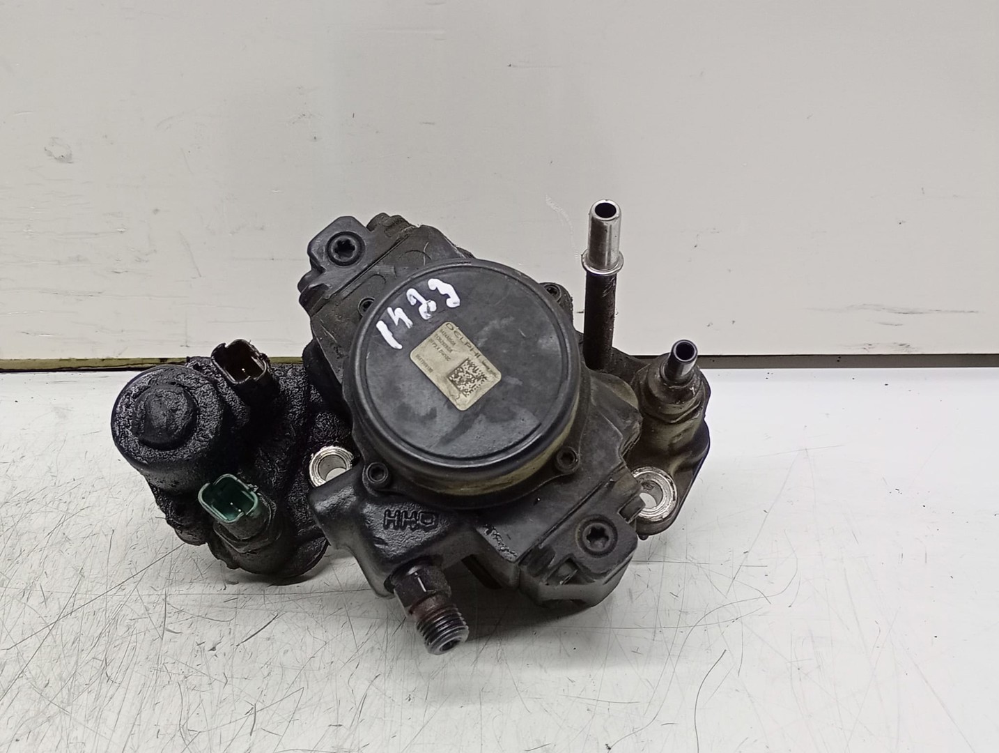 Pompa inalta presiune 9424A050A Ford Kuga 2 (2013 - 2020)