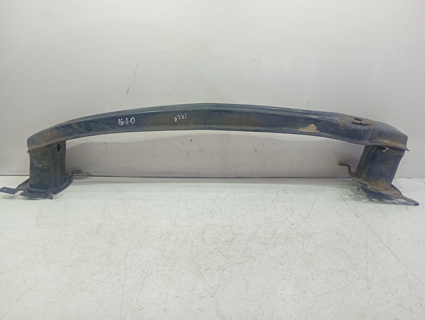 Armatura bara spate Seat Leon 2 (1P) (2005 - 2009)