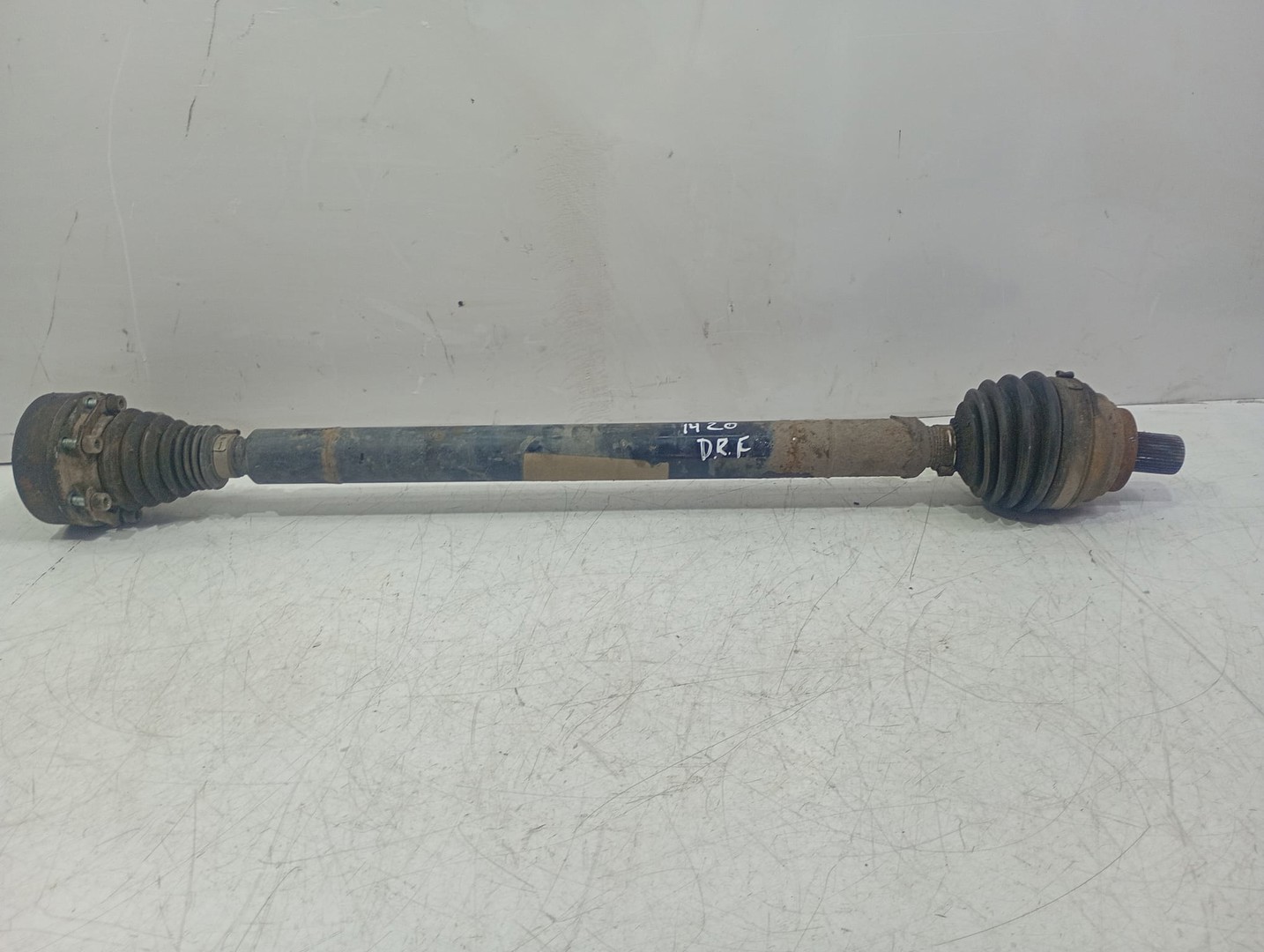 Planetara dreapta fata Seat Leon 2 (1P) (2005 - 2009)