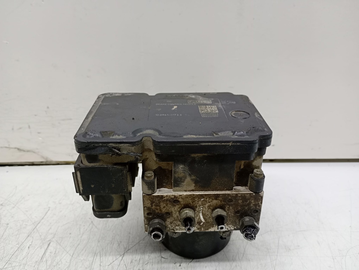 Pompa ABS CV61-2C405-AH Ford Kuga 2 (2013 - 2020)