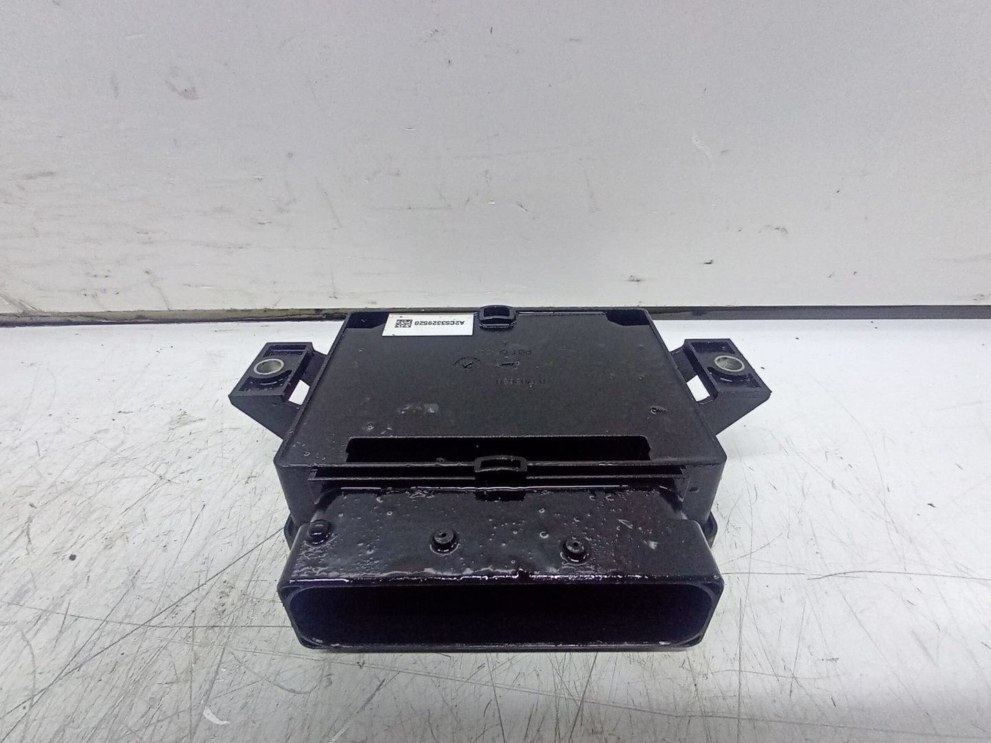 Calculator frana de mana 8K0907801F Audi A4 B8/8K (2007 - 2011)
