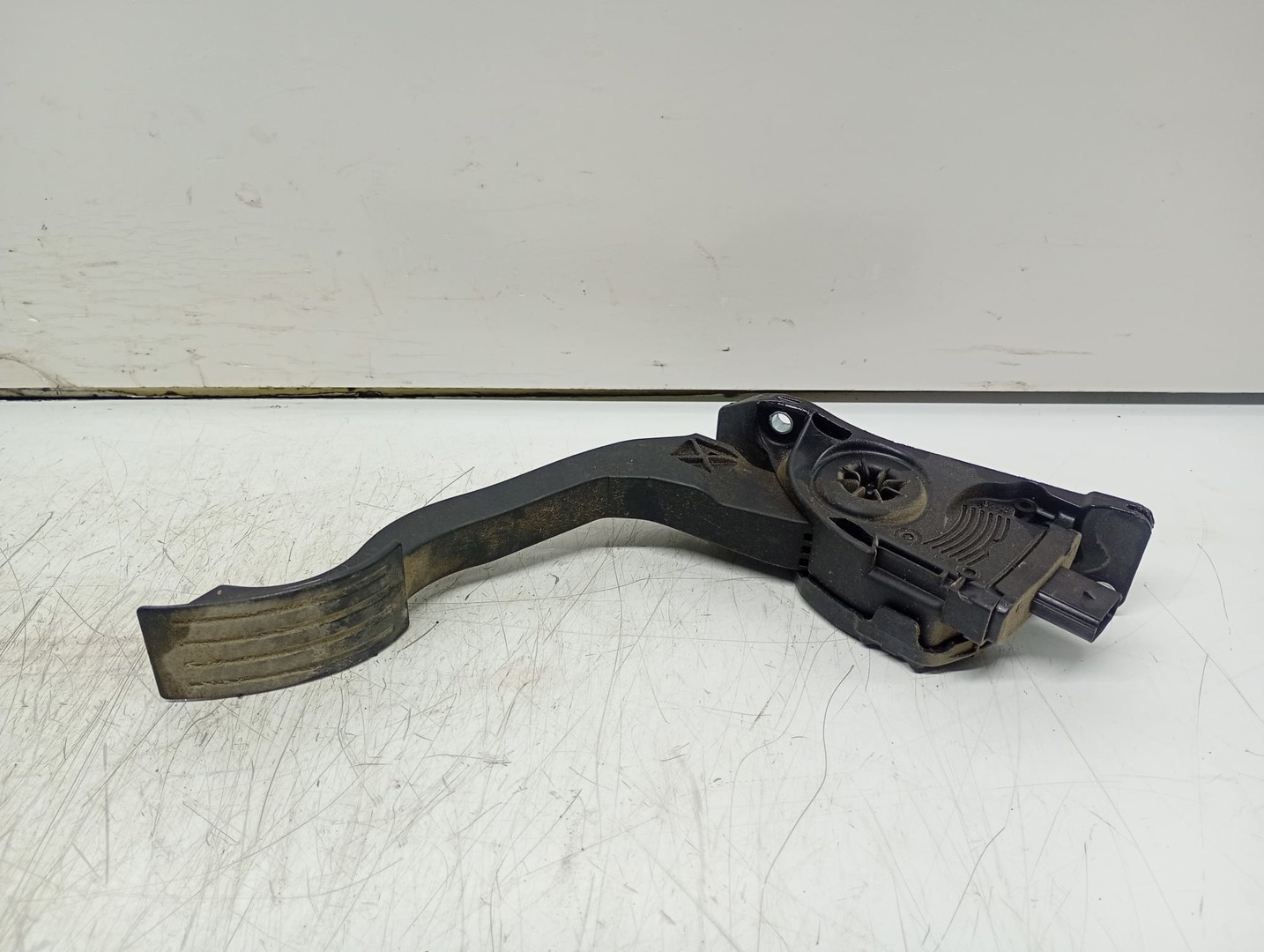 Pedala acceleratie CV61-9F836-GB Ford Kuga 2 (2013 - 2020)
