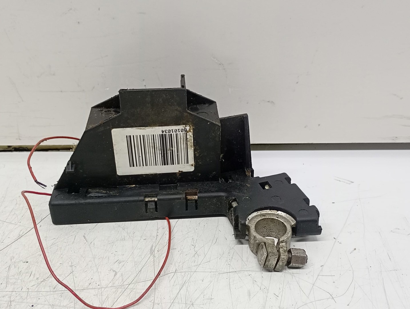 Borna baterie 4F0915519 Audi A3 8P/8PA (facelift) (2004 - 2008)