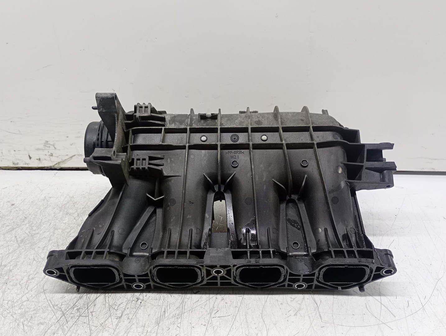 Galerie admisie 05E129709F Skoda Karoq 1 (2017 - 2025)