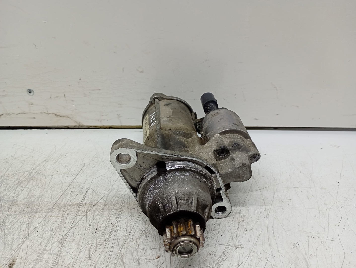 Electromotor 0AM911022C 0001179608 Skoda Karoq 1 (2017 - 2025)