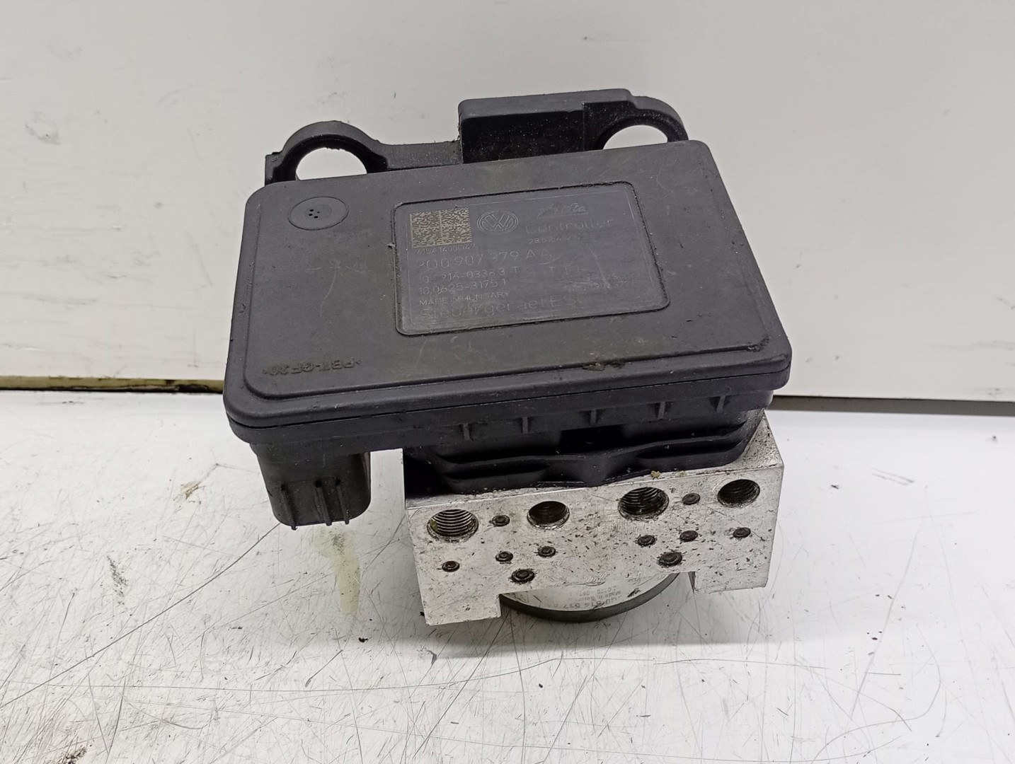 Pompa ABS 3Q0907379AA Volkswagen Golf 7 (2012 - 2017)