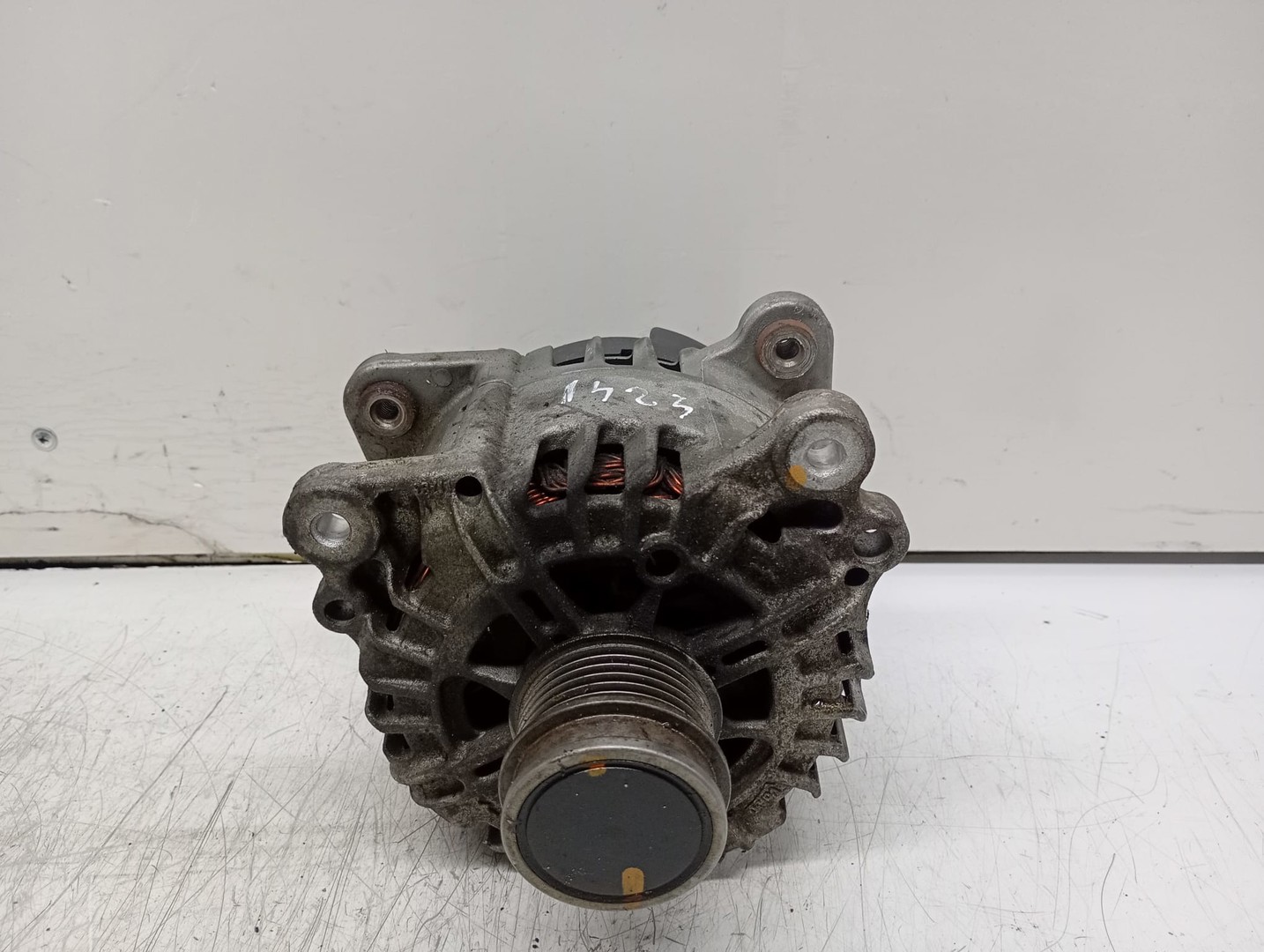 Alternator 05E903027 2740529B Skoda Karoq 1 (2017 - 2025)