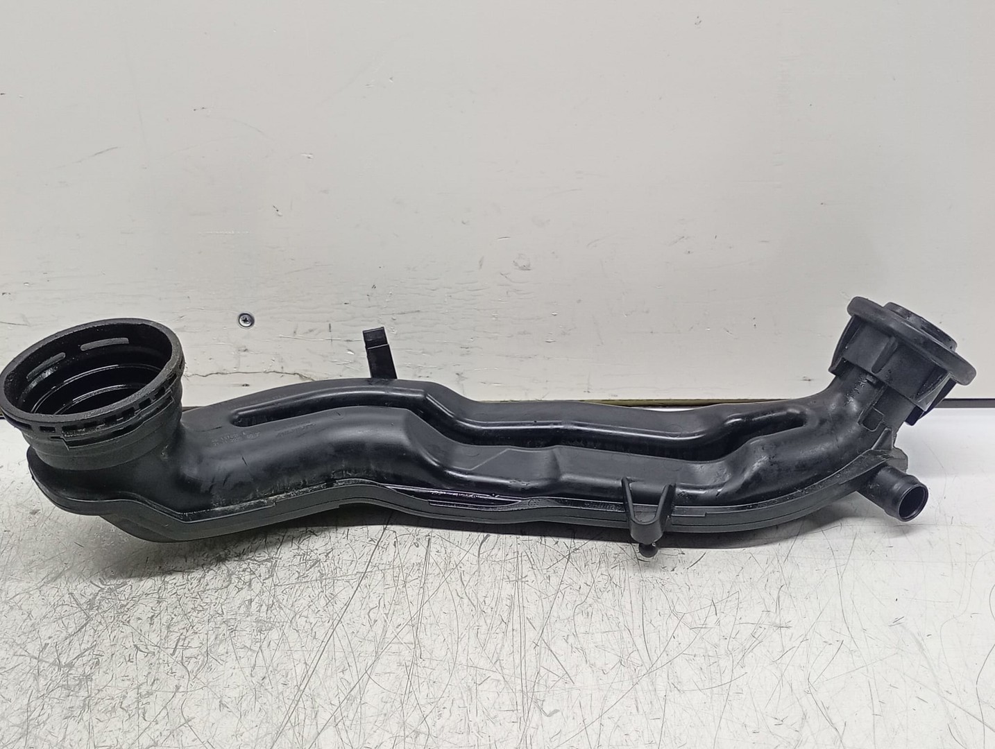 Tub intercooler 05E145673G Skoda Karoq 1 (2017 - 2025)