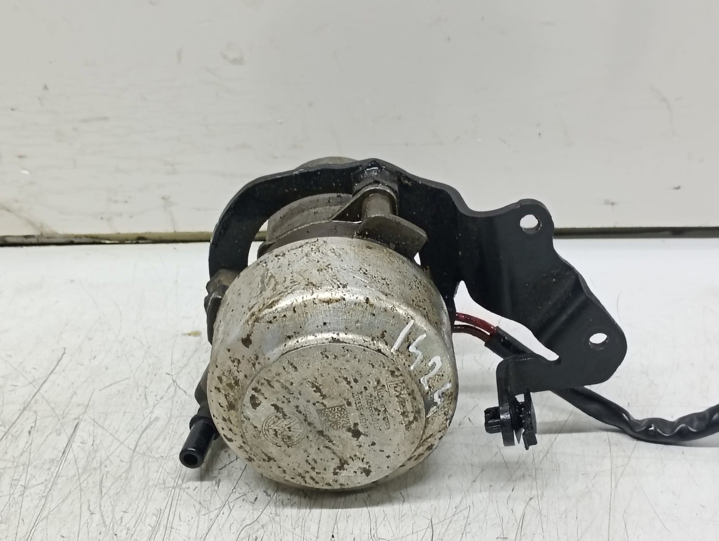 Pompa vacuum 5Q0612181D Skoda Karoq 1 (2017 - 2025)