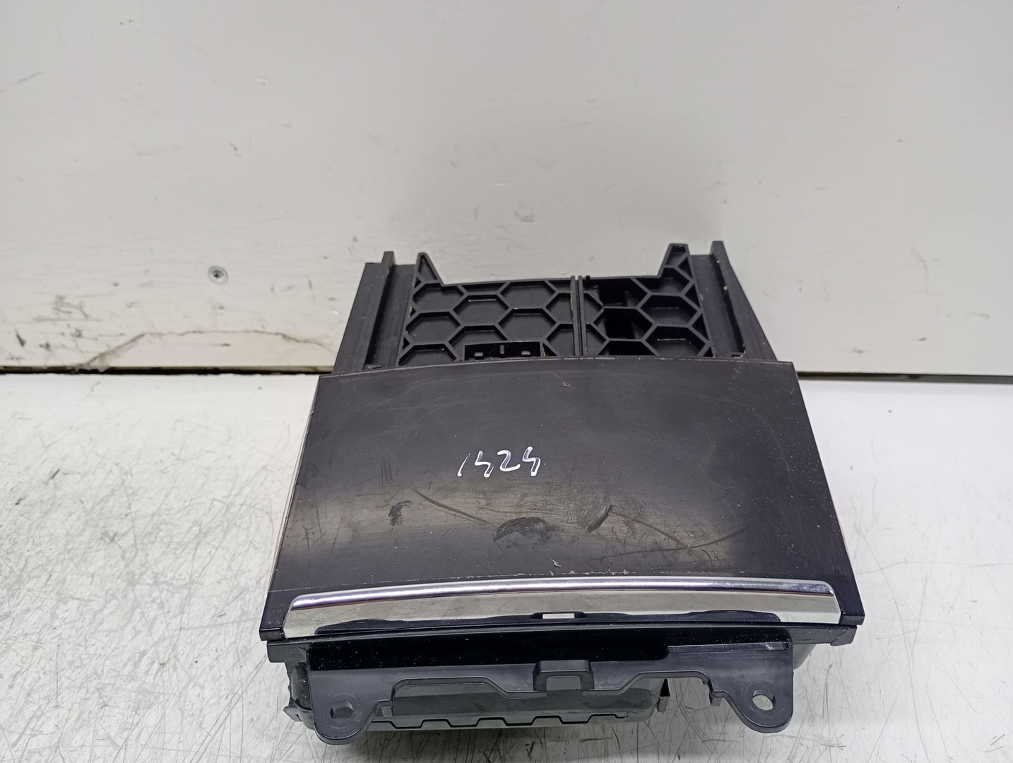 Spatiu Depozitare 566863077 Skoda Karoq 1 (2017 - 2025)