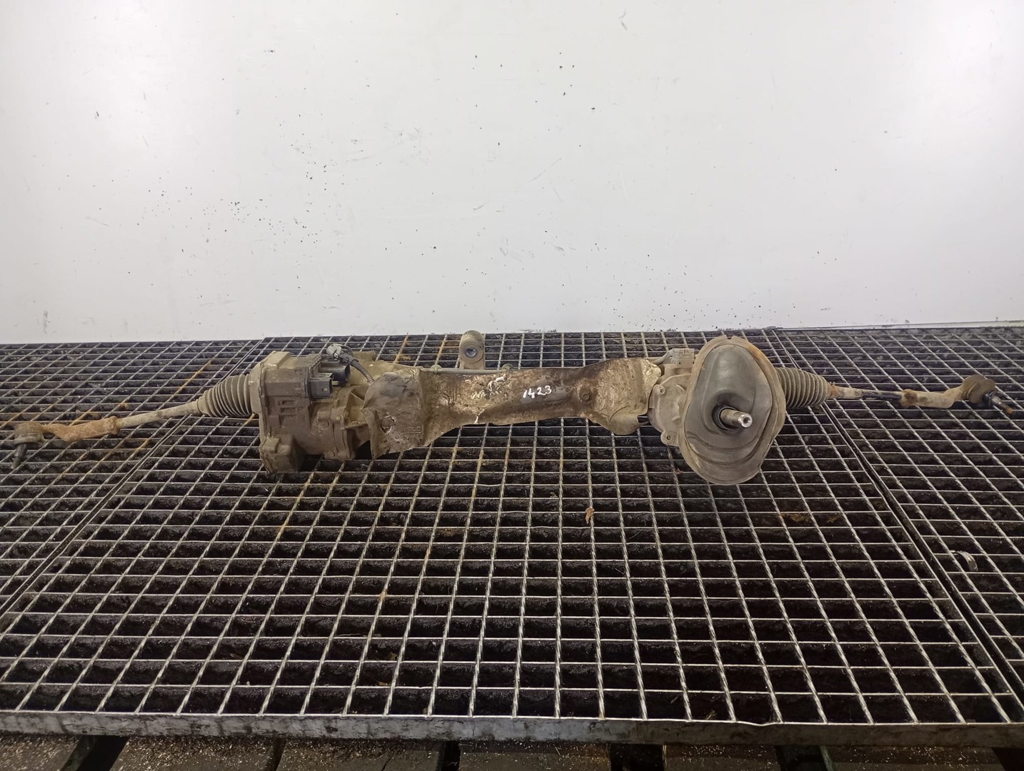 Caseta directie electrica cv6c 3d070 Ford Kuga 2 (2013 - 2020)