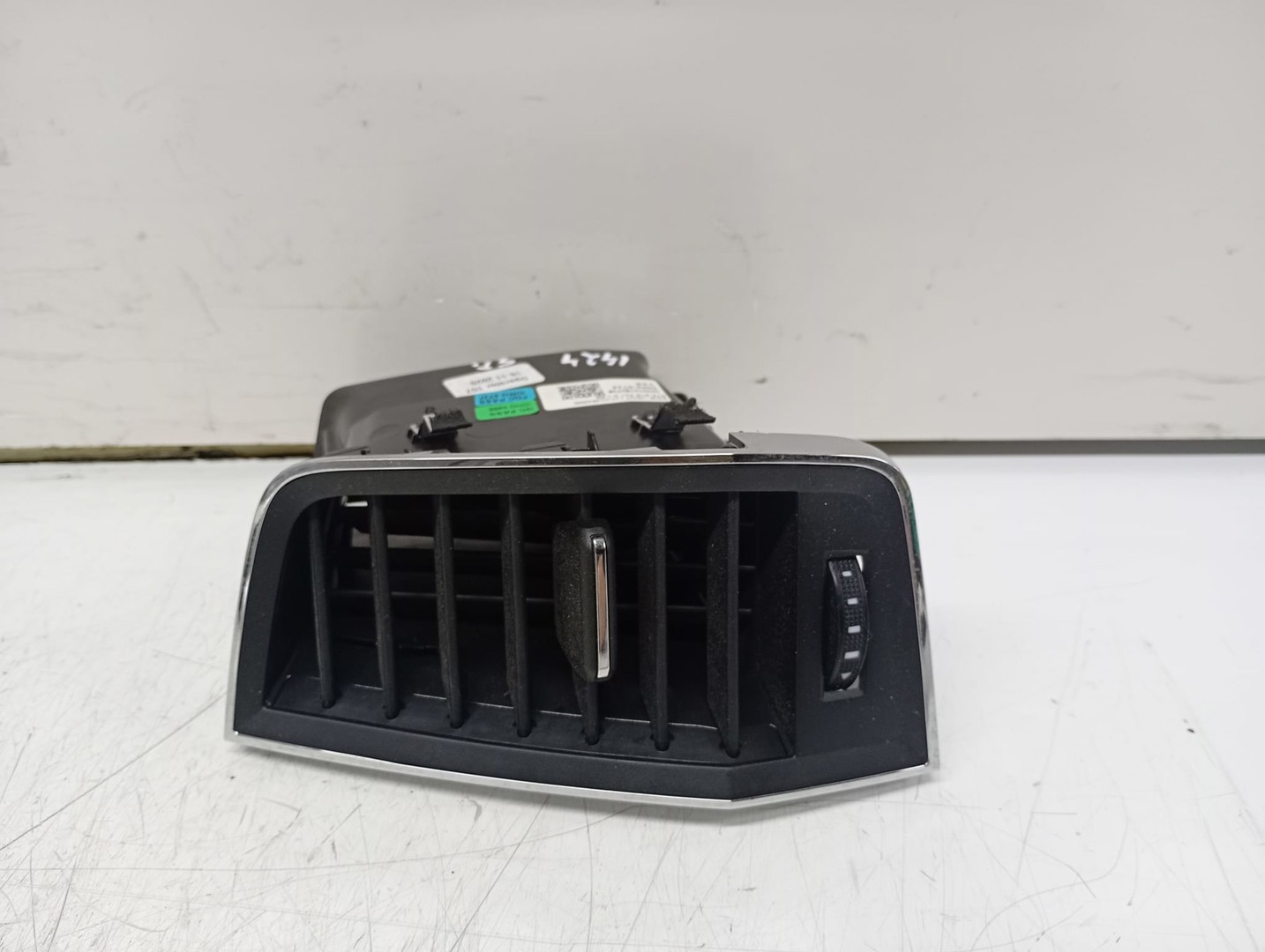 Grila ventilatie 57A819701A Skoda Karoq 1 (2017 - 2025)