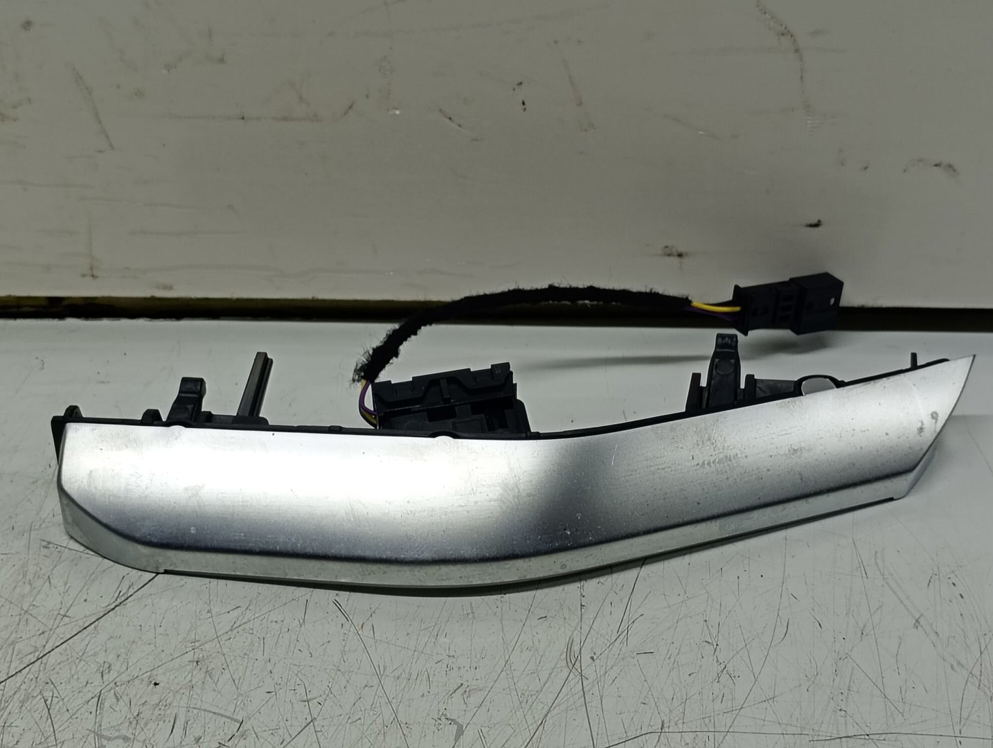 Ornament interior 57B947193A3Q7 Skoda Karoq 1 (2017 - 2025)