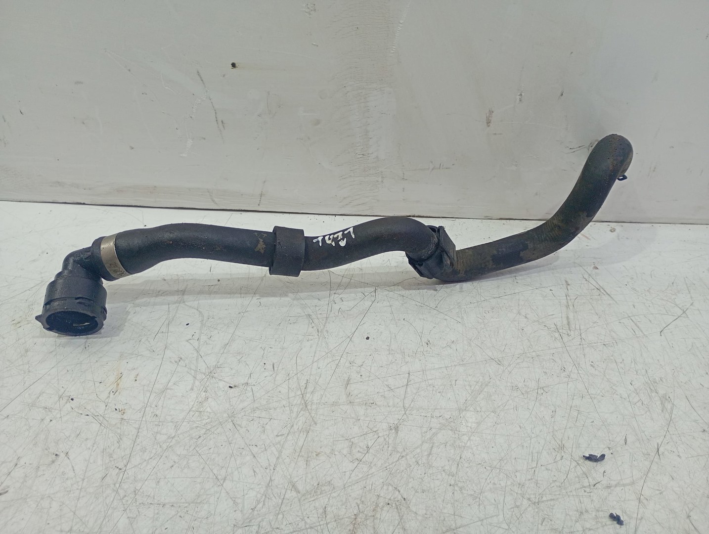 Furtun apa 5q0122101be Volkswagen Golf 7 (2012 - 2017)