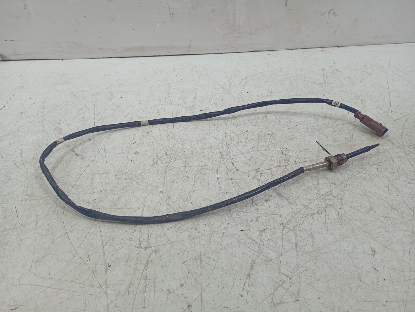 Sonda temperatura gaze 04L906088da Volkswagen Golf 7 (2012 - 2017)