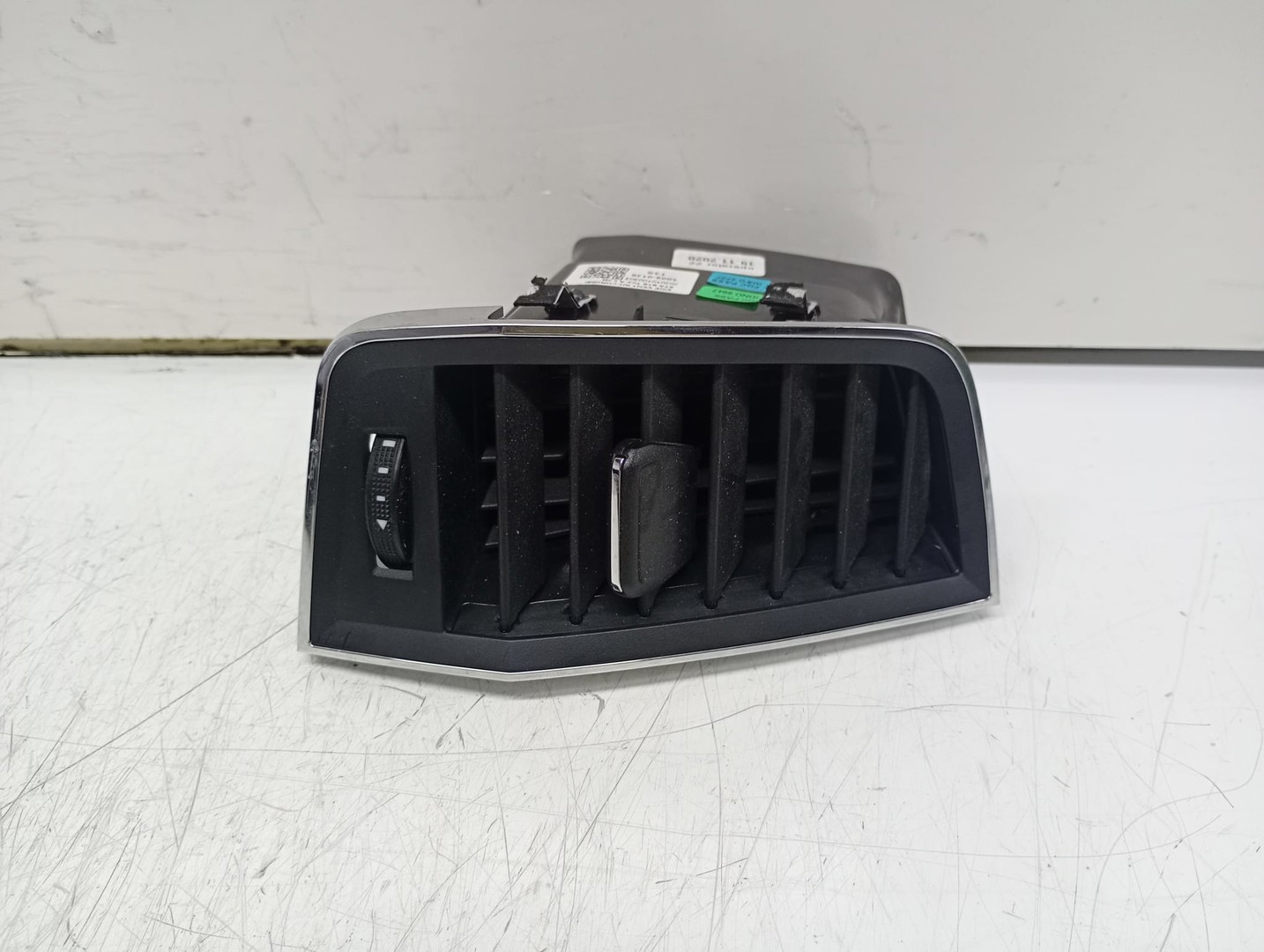 Grila ventilatie 57A819702A Skoda Karoq 1 (2017 - 2025)